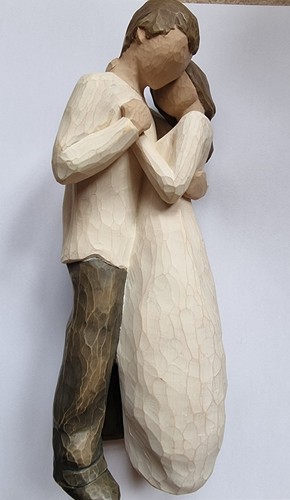 Willow tree 2003 promise - tree,