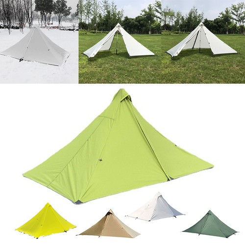 Lightweight pyramid - lightweight,