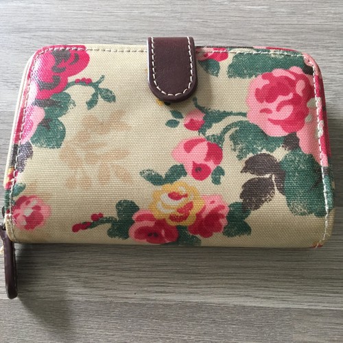Cath kidston purse - kidston,