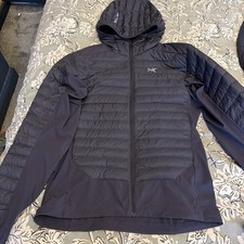 Arc'teryx Cerium Hybrid Hoody