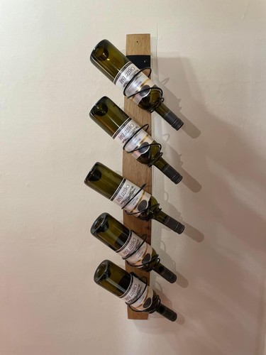 Single barrel stave - single,