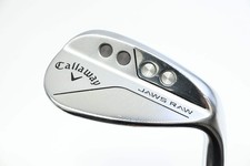 Callaway Jaws Raw Sand Wedge /