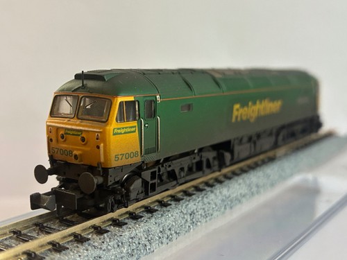 Graham farish 371 651a - graham, class