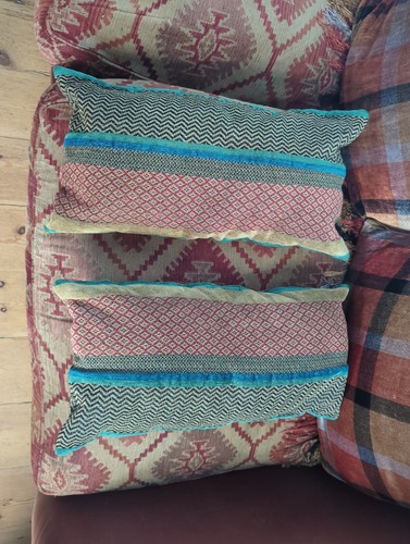 Pair tetrad eastwood rare t - pair,