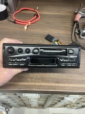 Philips Retro Car Radio Cassette Player RC 169