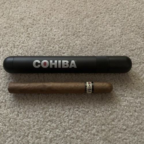 Heavy cohiba single cigar - heavy,