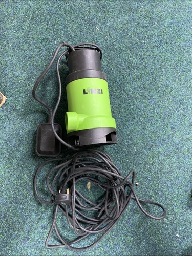 Electric submersible pump for - pump,