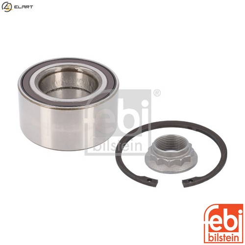 Wheel bearing kit - kit, 49703