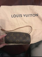 Louis Vuitton Papillon