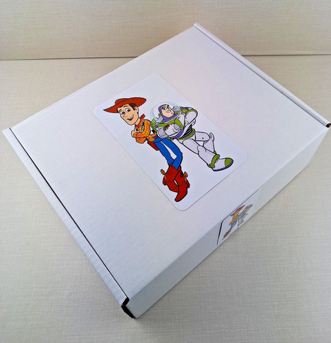 Toy story joblot - joblot, &