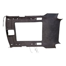 RANGE ROVER L405 Alcantara Roof Liner with Fibre Optic