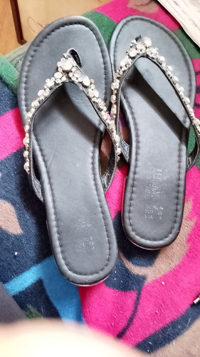 Posh flip flops - flip,