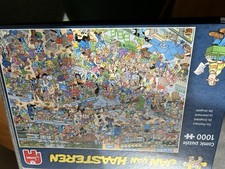 Jan Van Haasteren 1000-Piece