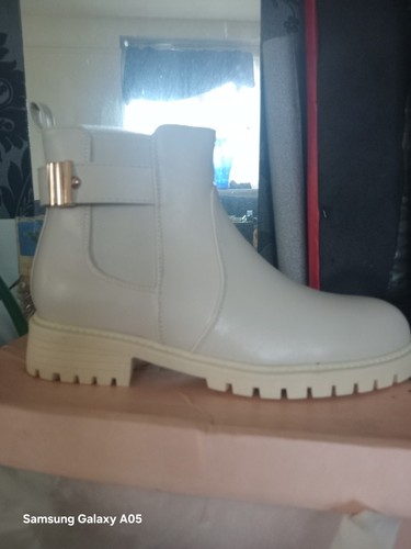 Women cream ankle - women's,