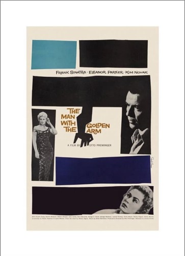 The man with - the, golden