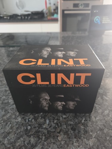 Clint eastwood films 35 - clint,