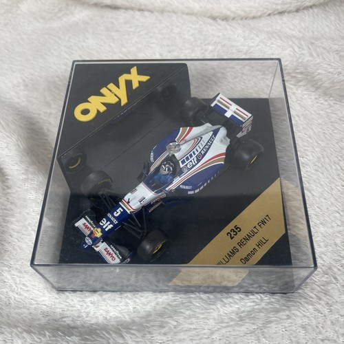 Onyx 235 damon hill williams - onyx,
