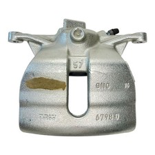 Genuine OEM Skoda Octavia Brake Caliper Front Left Nearside 2012-