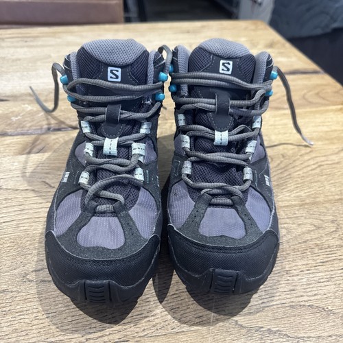 Salomon manila mid gtx - ,
