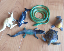 Vintage AAA Wild Animals