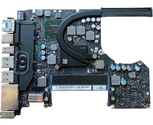 Apple motherboard logic board - apple,