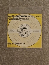 Allan Smethurst - BBC Singing