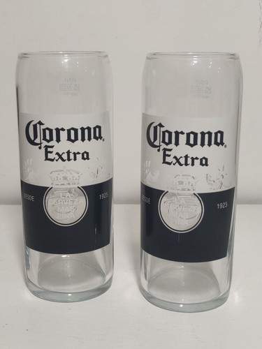 Corona pint glass 2022 - pint,