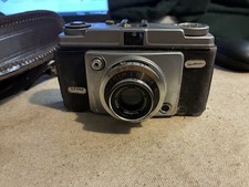 Ilford Sportsman 35mm Film