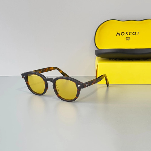 Moscot lemtosh tortoise - moscot,