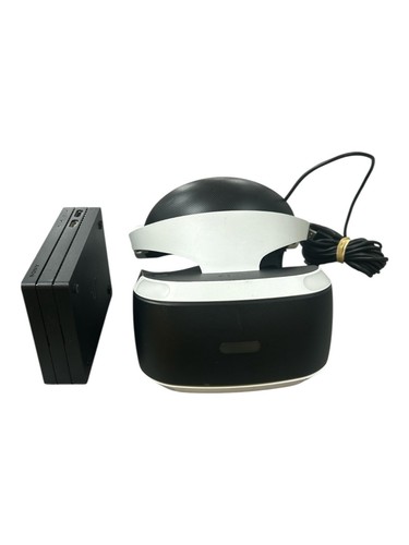 Sony playstation headset - sony, vr