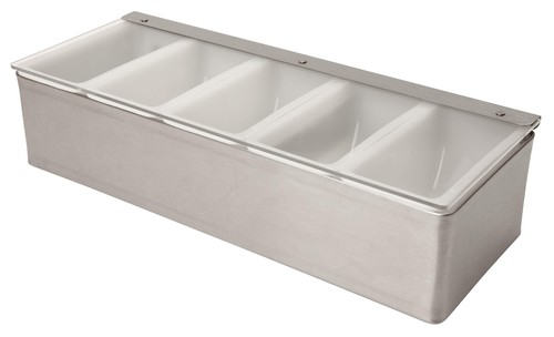 Beaumont compartment - beaumont,