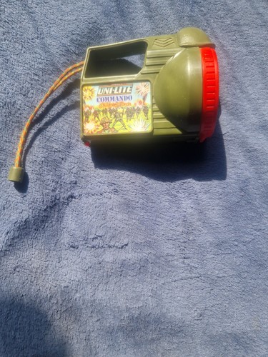 Uni lite commando childrens - uni-lite,