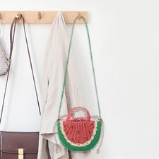 Watermelon Bag Adorable Travel