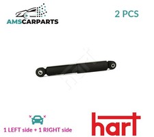 SHOCK ABSORBER SET SHOCKERS