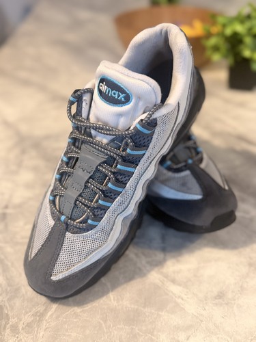 Airmax size worn - airmax, 95