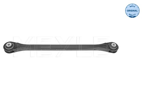 Control arm reaction rod - -,