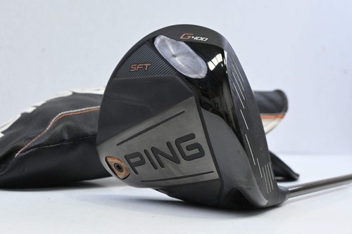 Ping g400 sft driver - driver, 12