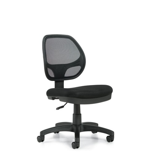 Otg11642b mesh back - mesh, chair