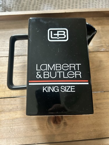 Lambert butler pub water - pub, jug
