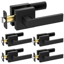 PK Door Handles Interior
