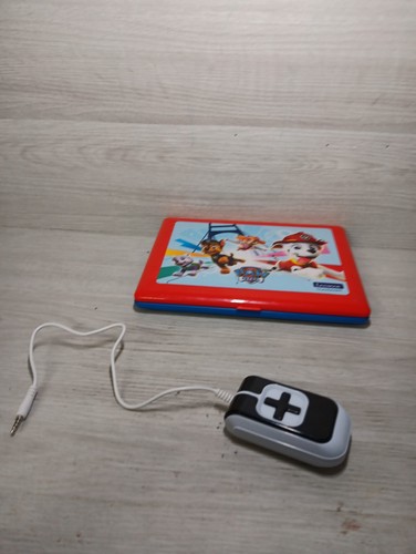Paw patrol educational laptop - educational,