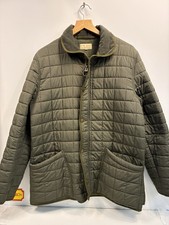 Cro’Jack Quilted Jacket