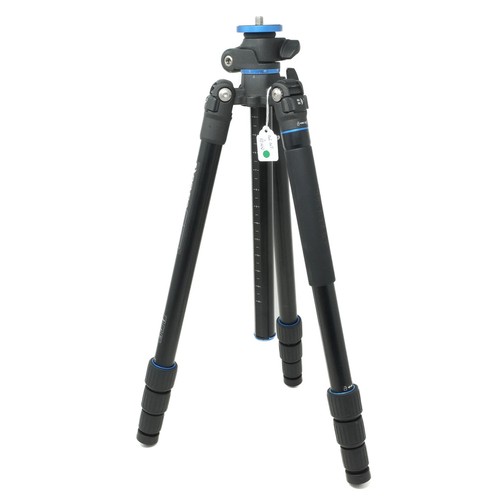 Used benro fgp18a - used, legs