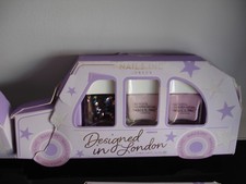 Nails Inc Mani Calling Nail