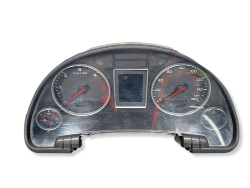 Audi 2003 9l diesel - a4, b6