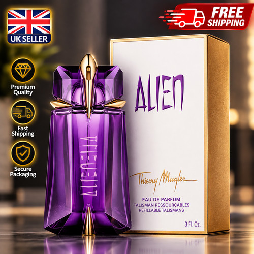 Alien thierry mugler eau - alien, by