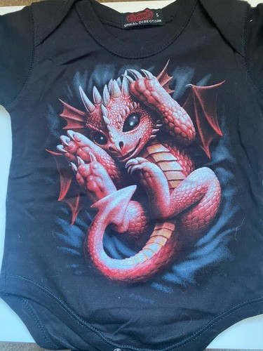 Dragon baby grow 3 months - baby, 0-3