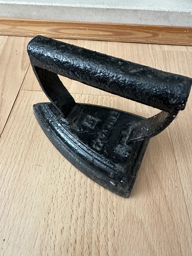 Vintage antique falkirk no5 - falkirk,