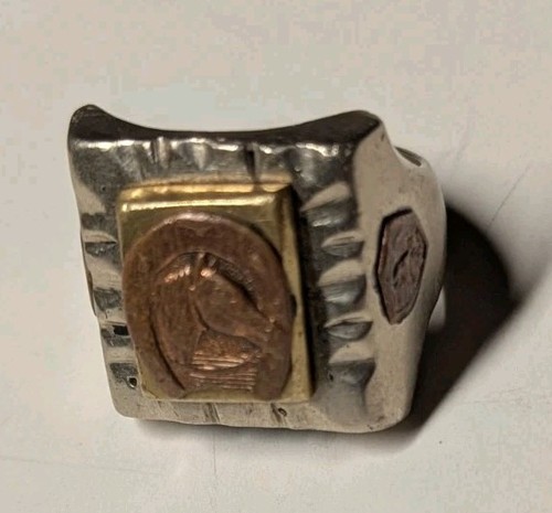 1950s 1960s mexican - 1950s, ring