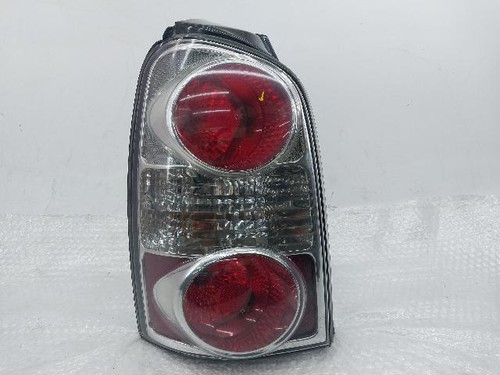 2005 hyundai trajet tail - 2005,